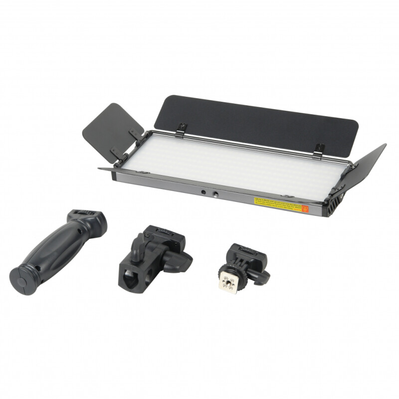 Falcon Eyes LedPRO-M 30 Bi-color накамерный светодиодный осветитель