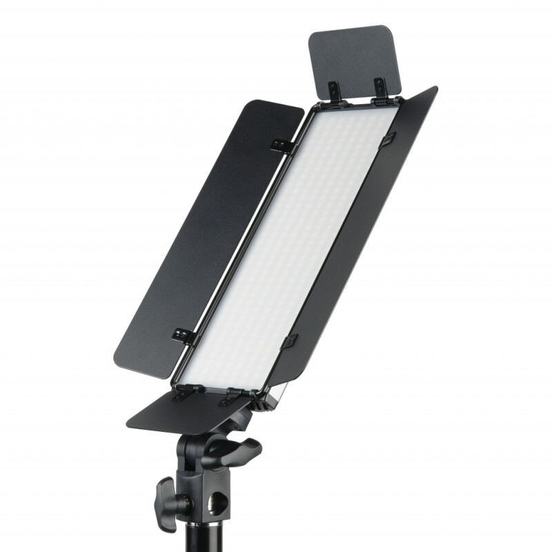 Falcon Eyes LedPRO-M 30 Bi-color накамерный светодиодный осветитель