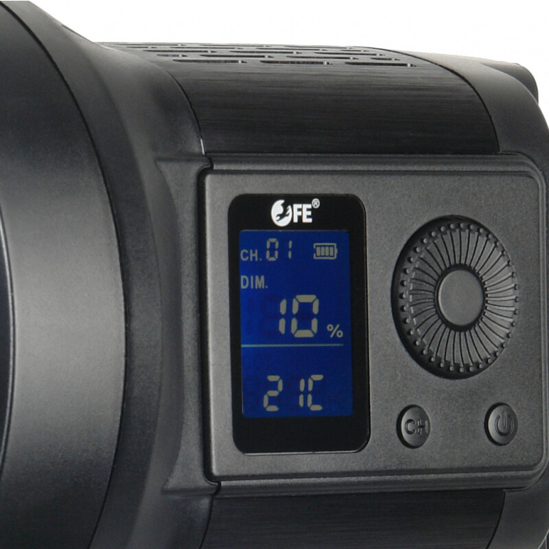 Falcon Eyes Studio LED COB 120 BP светодиодный осветитель