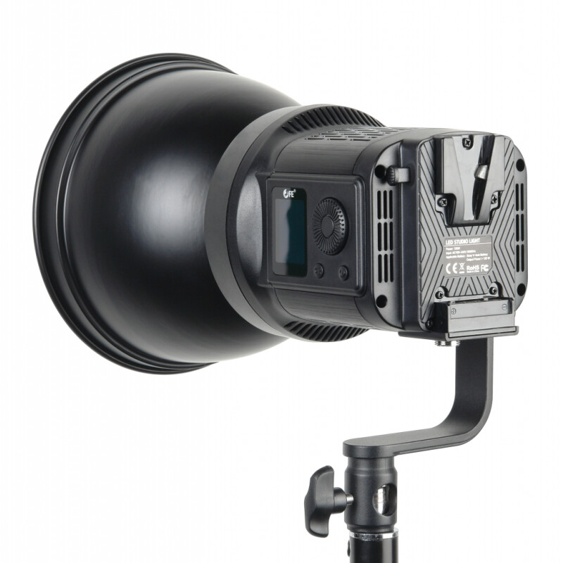 Falcon Eyes Studio LED COB 120 BP светодиодный осветитель