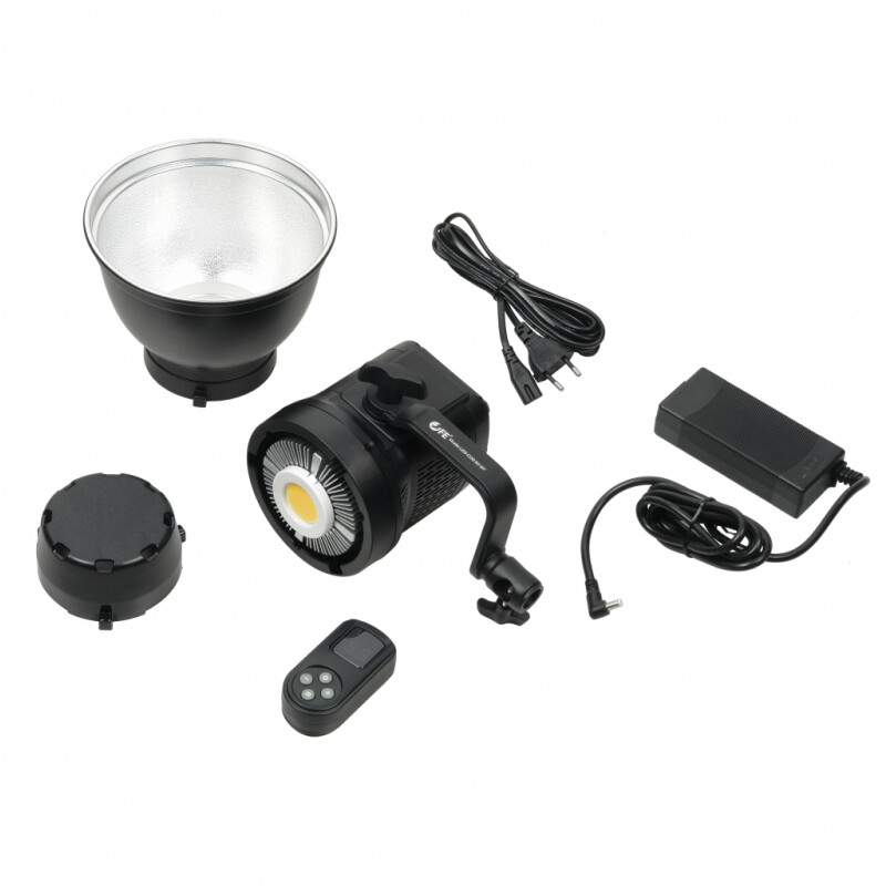 Falcon Eyes Studio LED COB 80 BP светодиодный осветитель