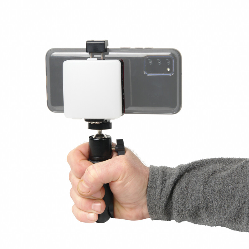 Falcon Eyes LEDFly 5 Bi-color накамерный светодиодный осветитель