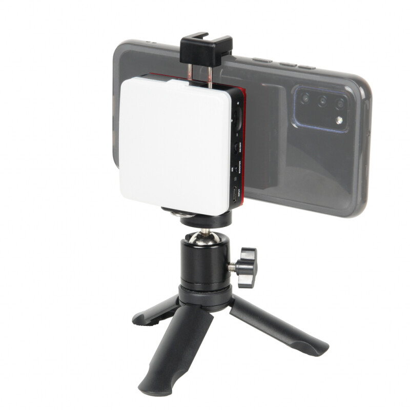 Falcon Eyes LEDFly 5 Bi-color накамерный светодиодный осветитель