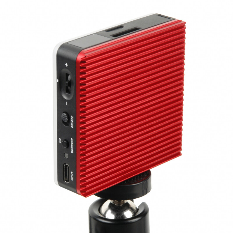 Falcon Eyes LEDFly 5 Bi-color накамерный светодиодный осветитель