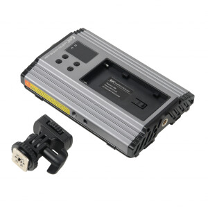 Falcon Eyes LedPRO-M 15 Bi-color накамерный светодиодный осветитель