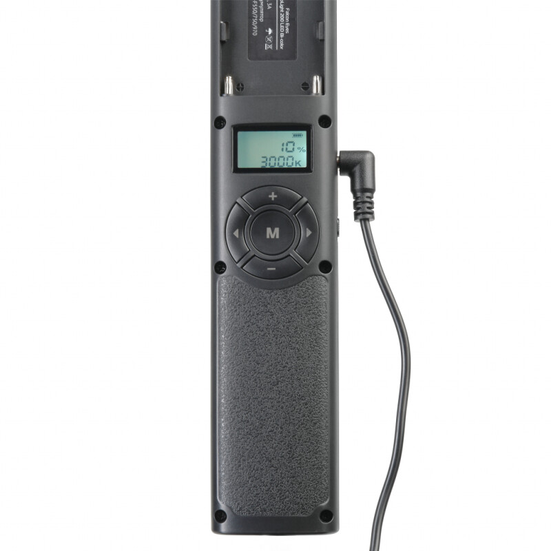 Falcon Eyes StripLight 200 LED Bi-color осветитель ручной