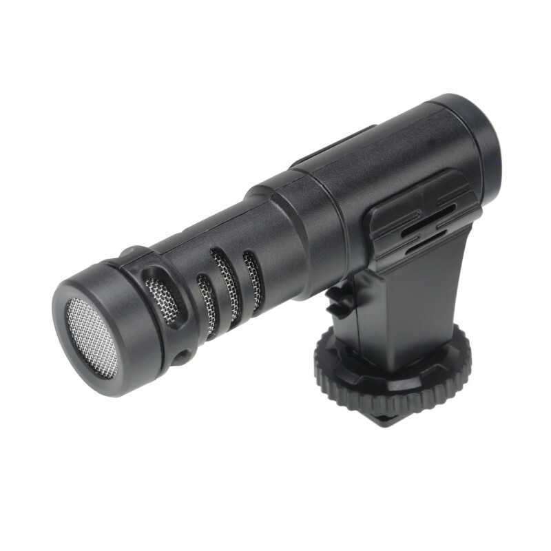 Falcon Eyes BloggerKit 06 mic комплект оборудования для видеосъемки