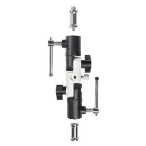 Falcon Eyes CLD-30 шарнирный зажим для зонта