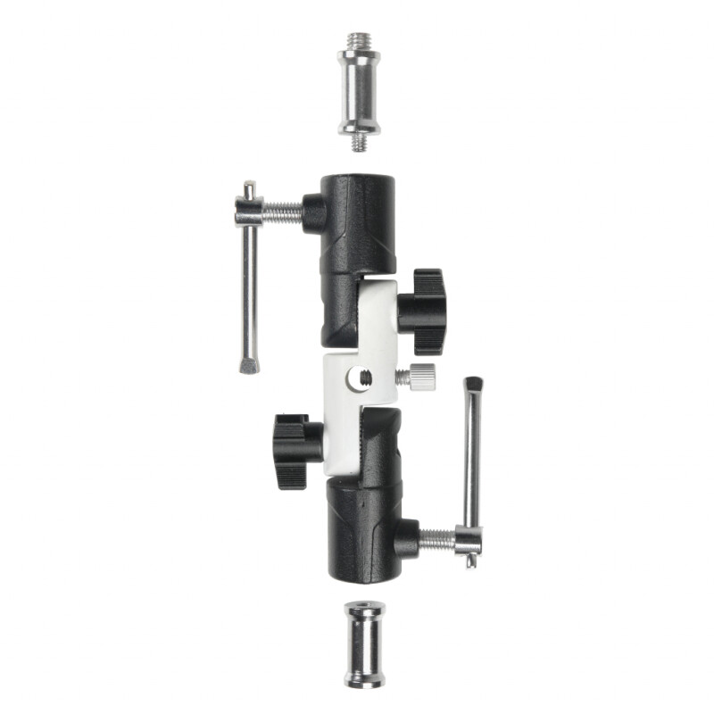 Falcon Eyes CLD-30 шарнирный зажим для зонта