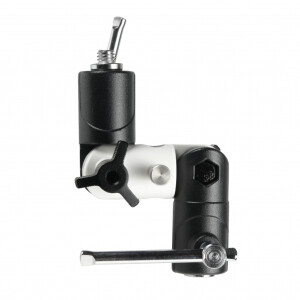 Falcon Eyes CLD-30 шарнирный зажим для зонта