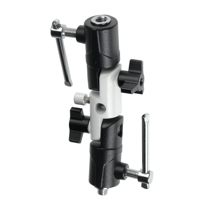 Falcon Eyes CLD-30 шарнирный зажим для зонта