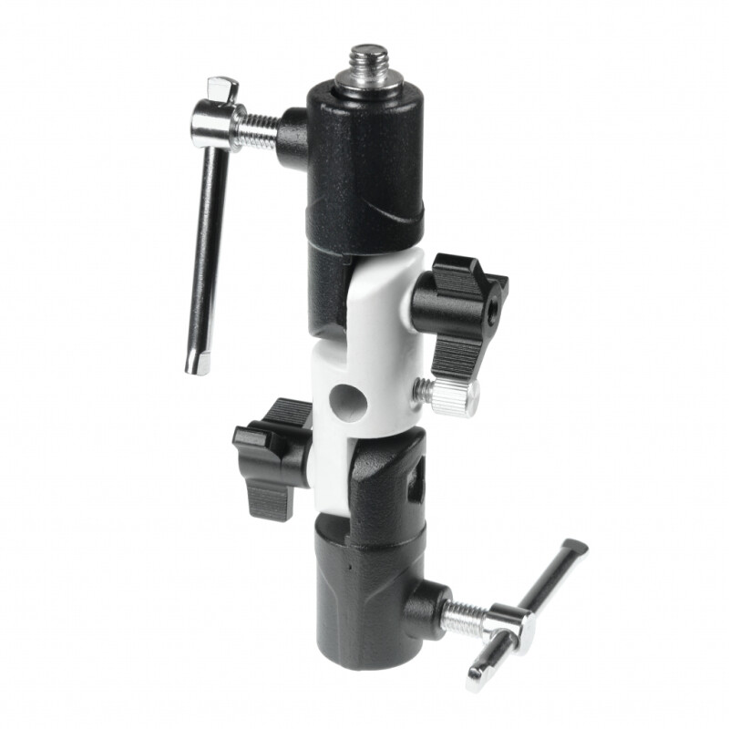 Falcon Eyes CLD-30 шарнирный зажим для зонта