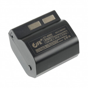 Falcon Eyes GT-4000 литий-ионный аккумулятор