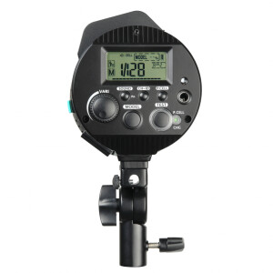 Falcon Eyes GT-600Pro вспышка с аккумулятором