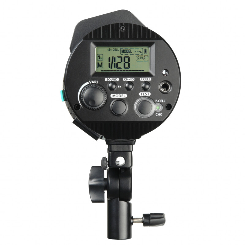 Falcon Eyes GT-600Pro вспышка с аккумулятором