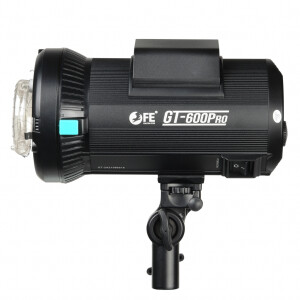 Falcon Eyes GT-600Pro вспышка с аккумулятором