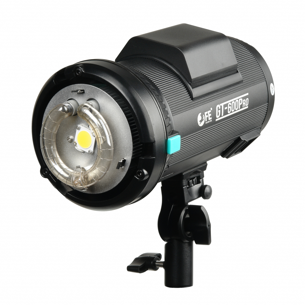 Falcon Eyes GT-600Pro вспышка с аккумулятором Falcon Eyes GT-600Pro вспышка с аккумулятором