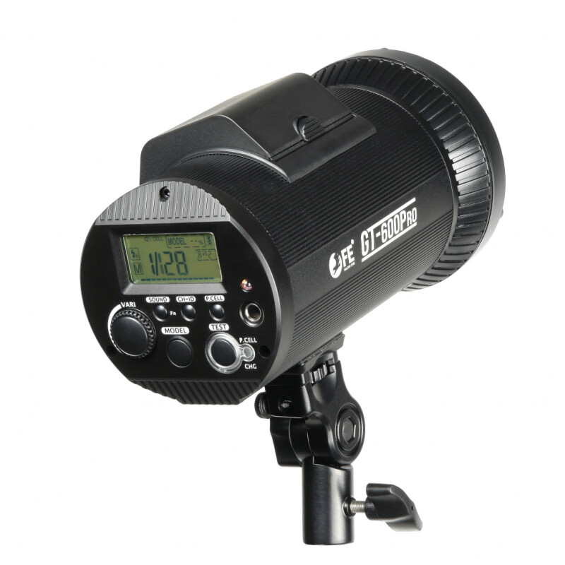 Falcon Eyes GT-600Pro вспышка с аккумулятором