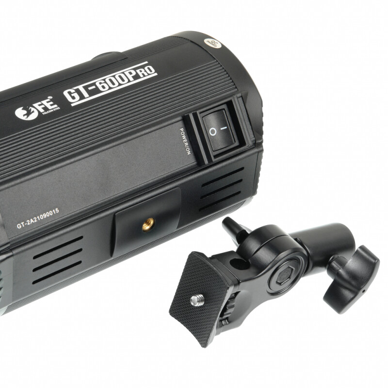 Falcon Eyes GT-600Pro вспышка с аккумулятором