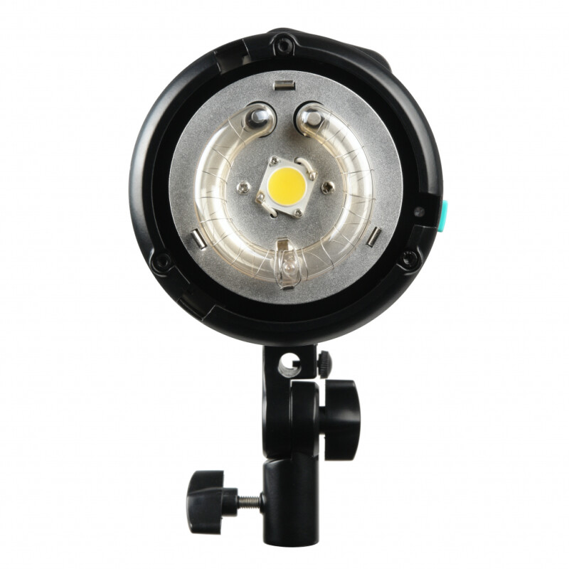 Falcon Eyes GT-600Pro вспышка с аккумулятором