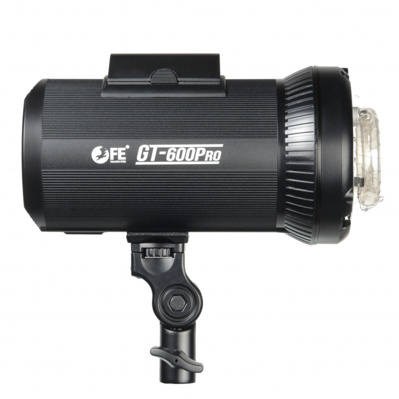 Falcon Eyes GT-600Pro вспышка с аккумулятором