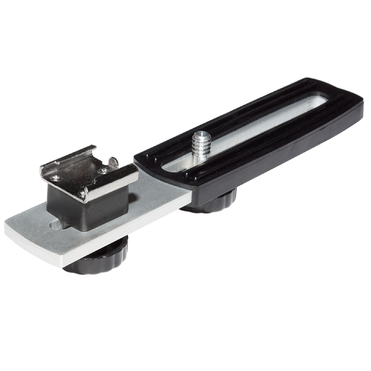 Falcon Eyes PCB-150 держательдля фотоаппарата и вспышки