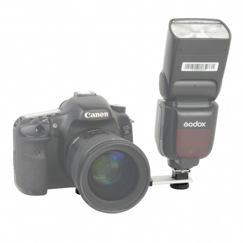 Falcon Eyes PCB-150 держательдля фотоаппарата и вспышки