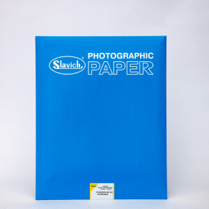 Славич &quot;Березка Унибром 160 ПЭ&quot; фотобумага 24х30/25 л п/картон гладкая глянцевая нормальная