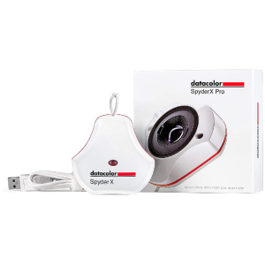 Datacolor SpyderX Create Kit калибратор монитора и устройство для измерения цвета