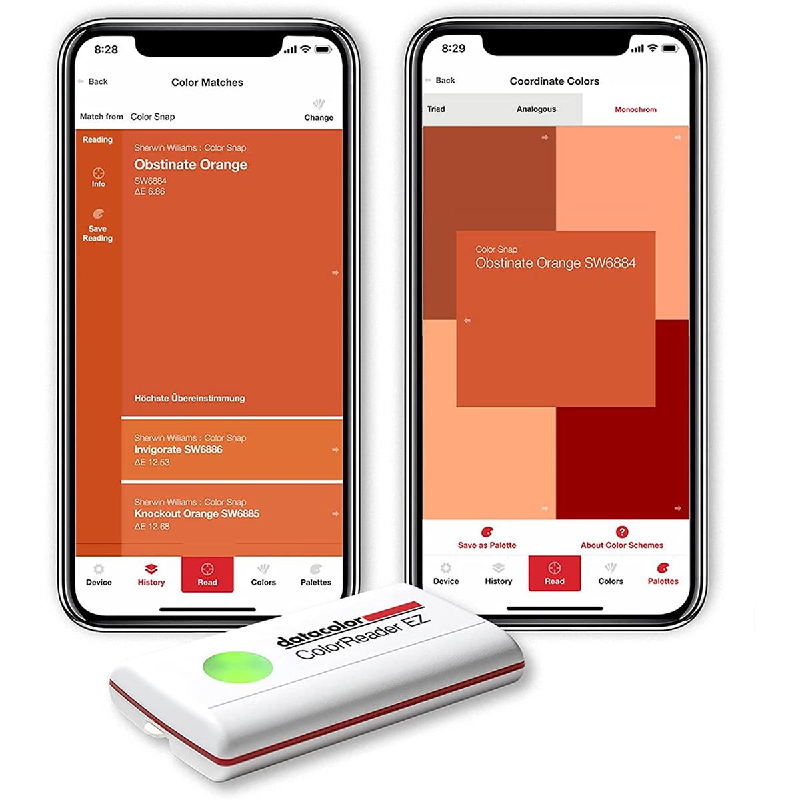 Datacolor SpyderX Create Kit калибратор монитора и устройство для измерения цвета
