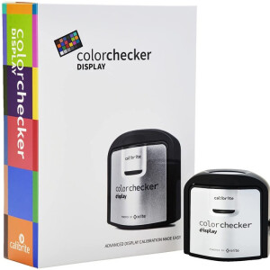 Calibrite ColorChecker Display калибратор монитора