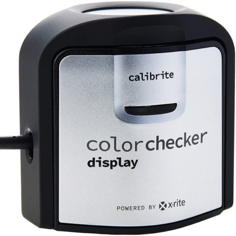 Calibrite ColorChecker Display калибратор монитора