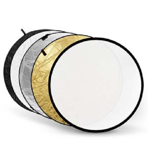 Godox RFT-05-26351 отражатель 5 в 1 60 см Godox RFT-05-26351 отражатель 5 в 1 60 см