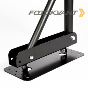 Fotokvant LSW-1300 настенный держатель 74-130 см