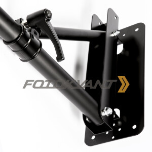 Fotokvant LSW-1300 настенный держатель 74-130 см