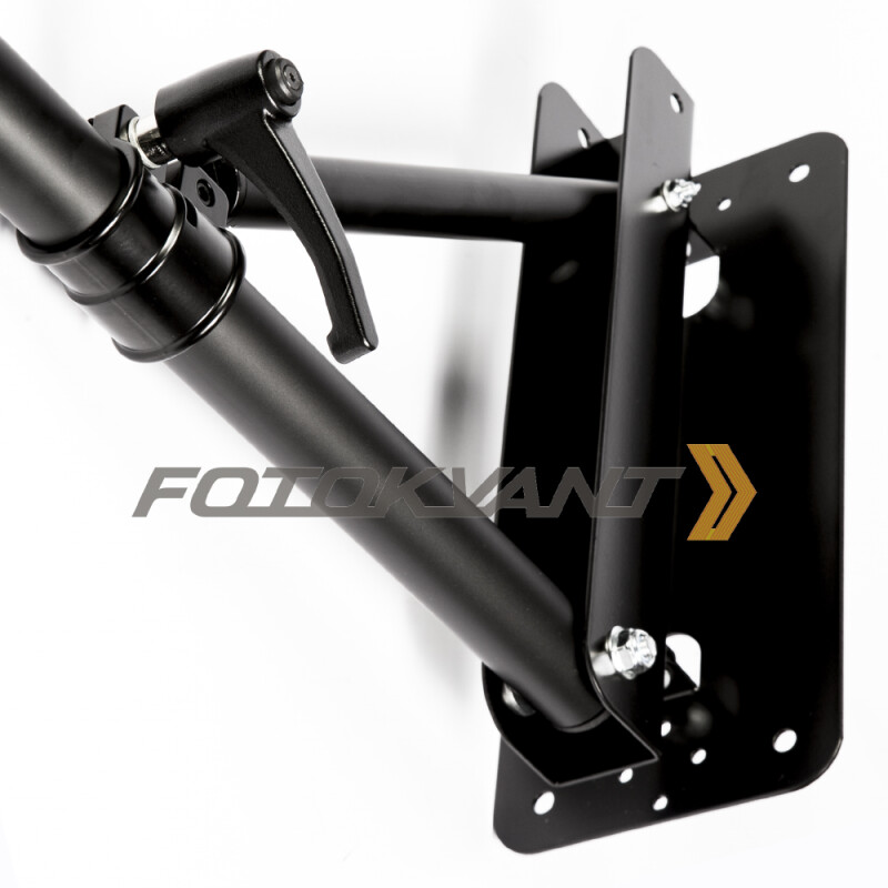 Fotokvant LSW-1300 настенный держатель 74-130 см