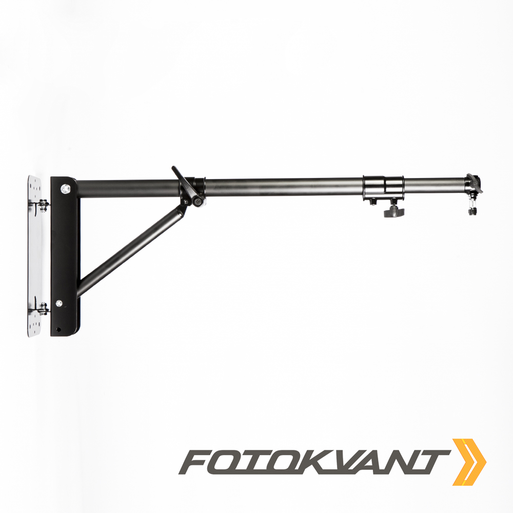 Fotokvant LSW-1300 настенный держатель 74-130 см