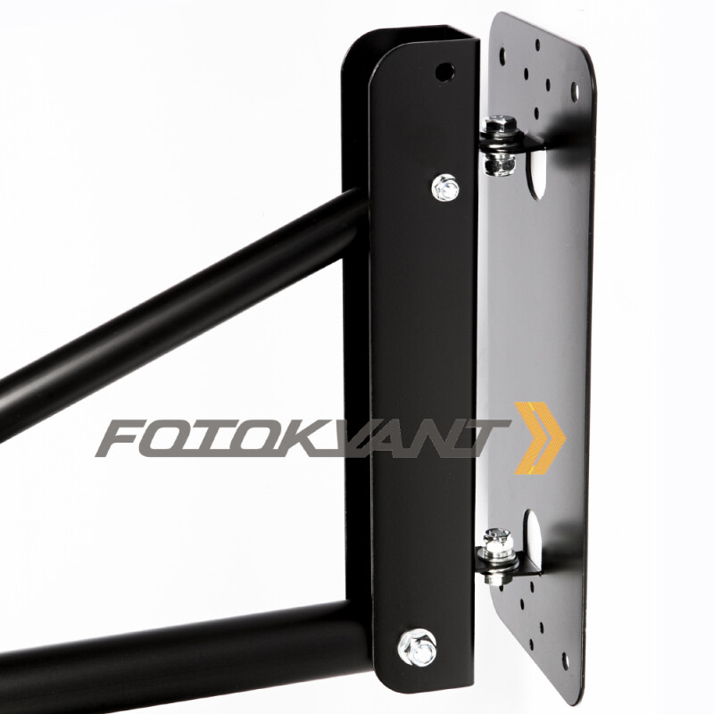 Fotokvant LSW-1800 настенный держатель 97-174 см