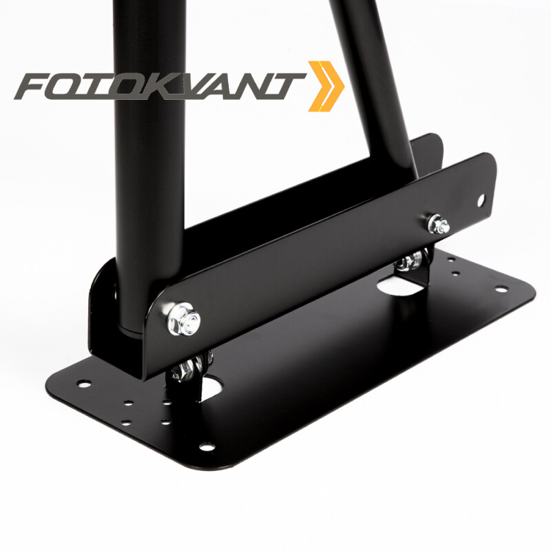 Fotokvant LSW-1800 настенный держатель 97-174 см