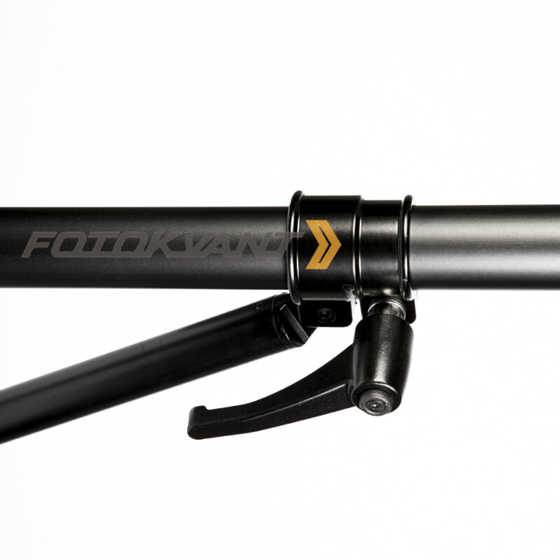 Fotokvant LSW-1800 настенный держатель 97-174 см