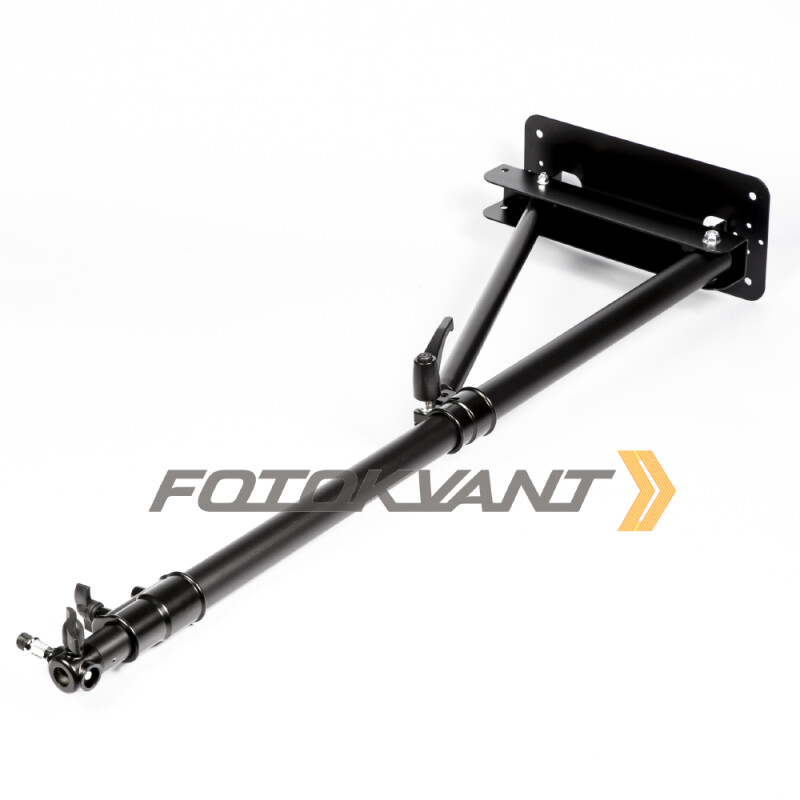 Fotokvant LSW-1800 настенный держатель 97-174 см