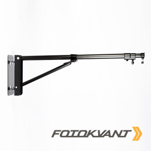 Fotokvant LSW-1800 настенный держатель 97-174 см