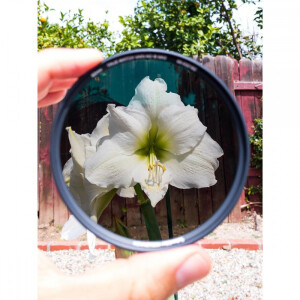 B+W Schneider True Match Vari ND MKII фильтр нейтральный с переменной плотностью для объектива 82мм