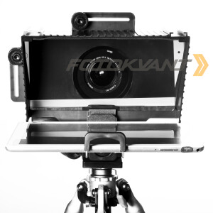 Fotokvant VTP-06 телесуфлер для планшетов до 20 см