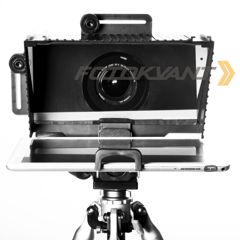 Fotokvant VTP-06 телесуфлер для планшетов до 20 см