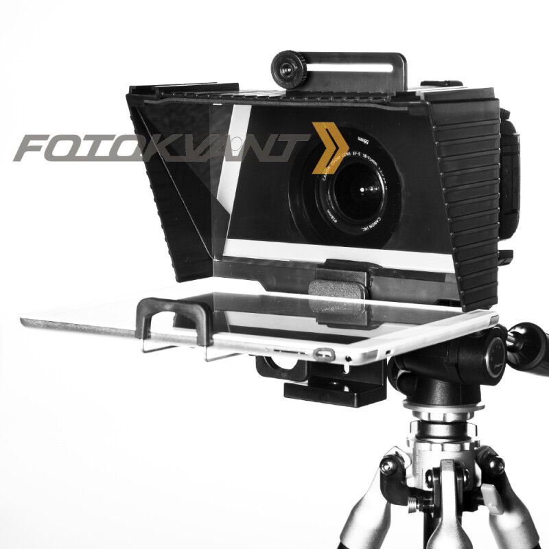 Fotokvant VTP-06 телесуфлер для планшетов до 20 см