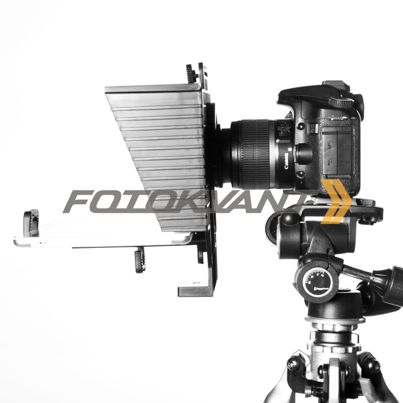 Fotokvant VTP-06 телесуфлер для планшетов до 20 см