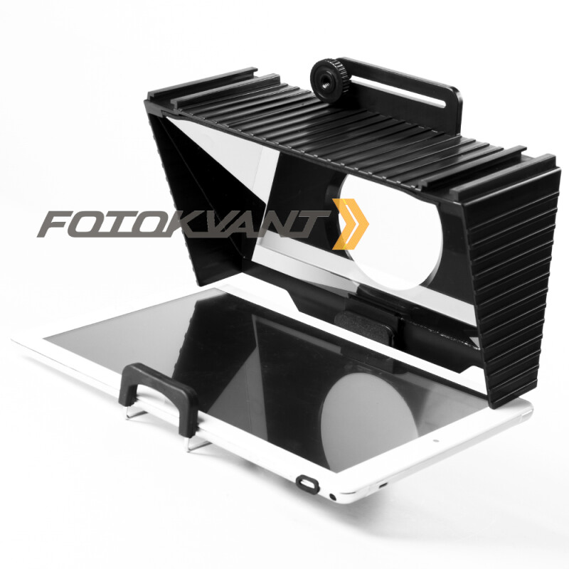 Fotokvant VTP-06 телесуфлер для планшетов до 20 см