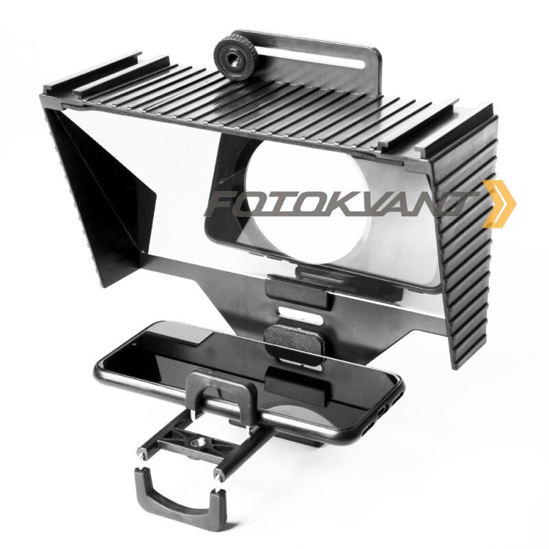 Fotokvant VTP-06 телесуфлер для планшетов до 20 см