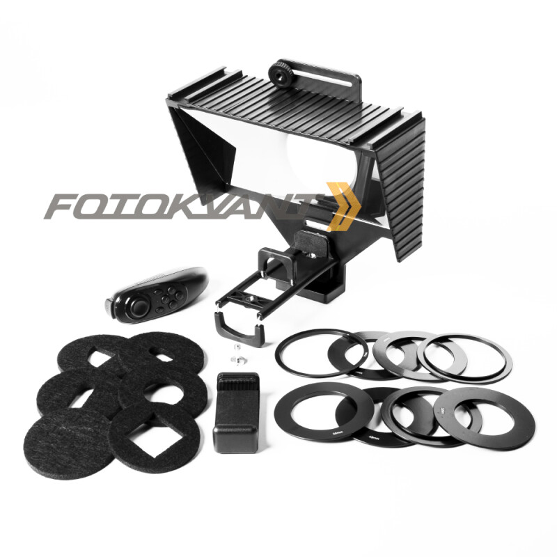Fotokvant VTP-06 телесуфлер для планшетов до 20 см